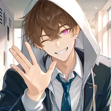 Profile image of Makoto Sonoda