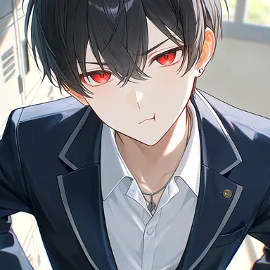 Profile image of Rui Todoroki