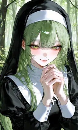 Profile image of Clara