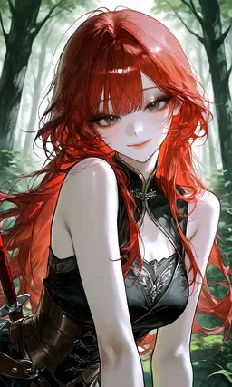 Profile image of Mel