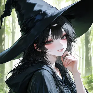 Profile image of Luna