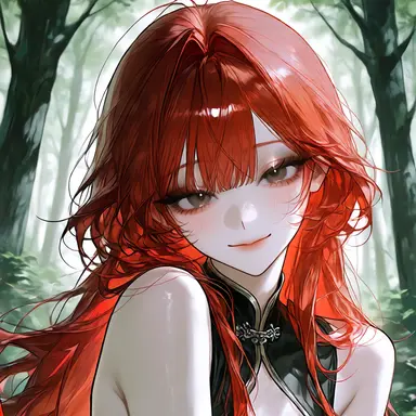 Profile image of Mel