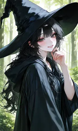 Profile image of Luna