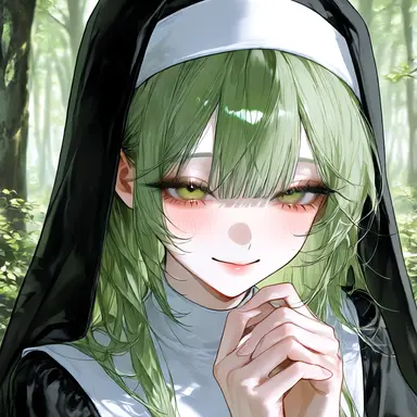 Profile image of Clara