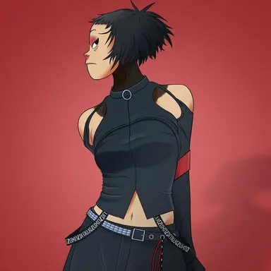 Profile image of Noodle