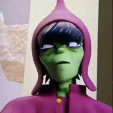 Profile image of Murdoc