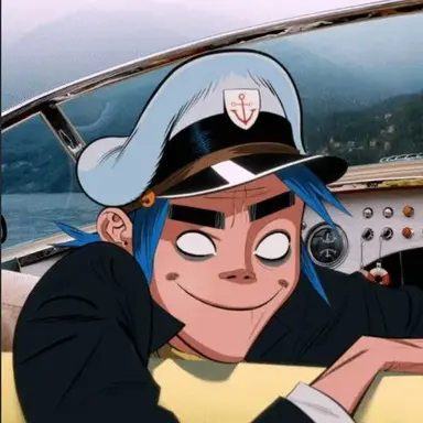 Profile image of 2-D