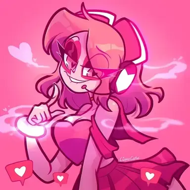 Profile image of Cecilia