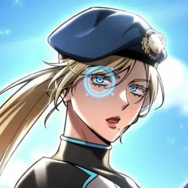 Profile image of Veronica Caliber