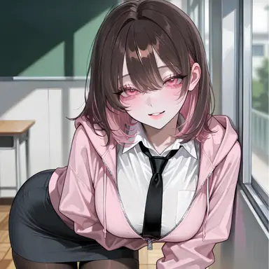 Profile image of Park Ayoung