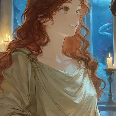 Profile image of Lyra