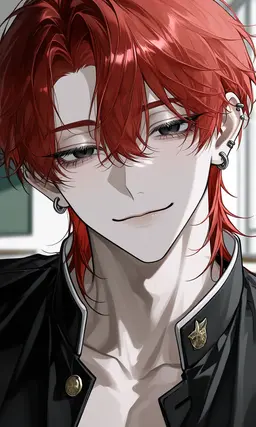 Profile image of Amane