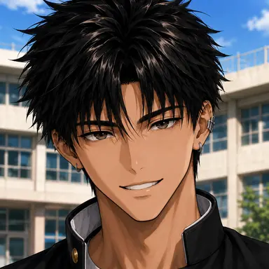 Profile image of 弁慶
