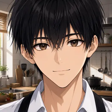 Profile image of 静