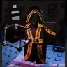 Profile image of Tough