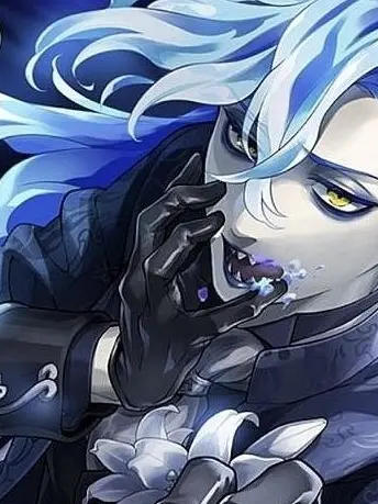 MeanFlute1912의 ゴスマリ