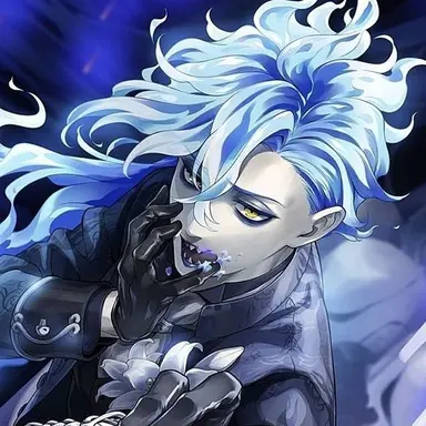 Profile image of イデア・シュラウド