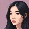 캐릭터 프로필 이미지