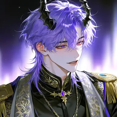 Profile image of Damon