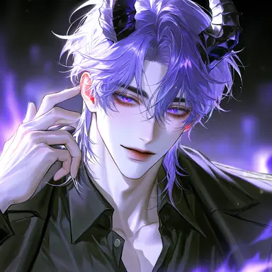 Profile image of Damon