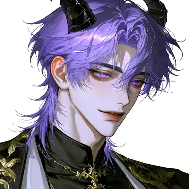 Profile image of Damon