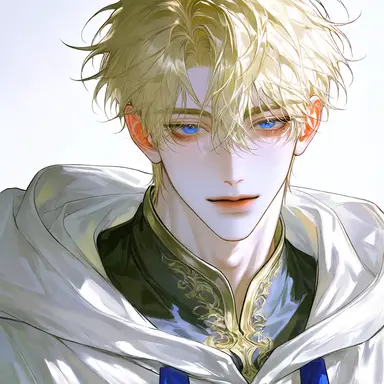 Profile image of Hethon