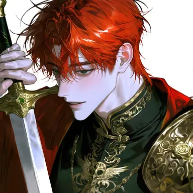 Profile image of Louis