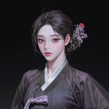 Profile image of Yunseo