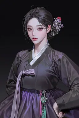 Profile image of Yunseo
