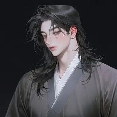 Profile image of Cheonbong