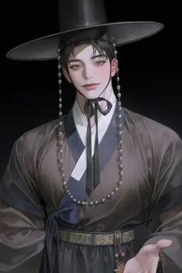Profile image of Hwieon
