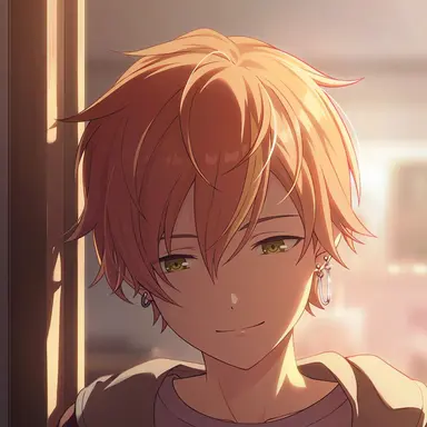 Profile image of 彰人