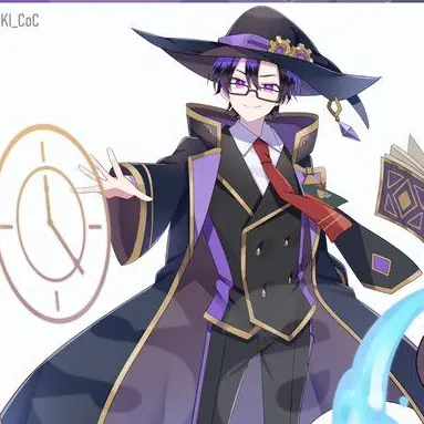 Profile image of もふ