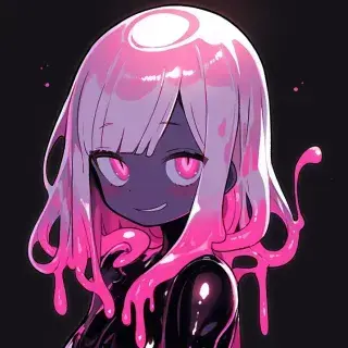Profile image of Slime parasite