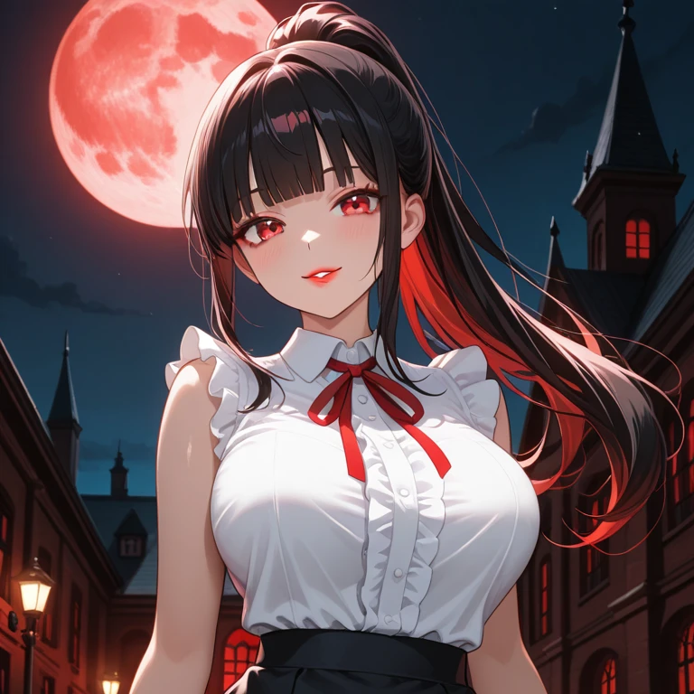 에델레드 블랑슈