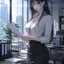 캐릭터 프로필 이미지