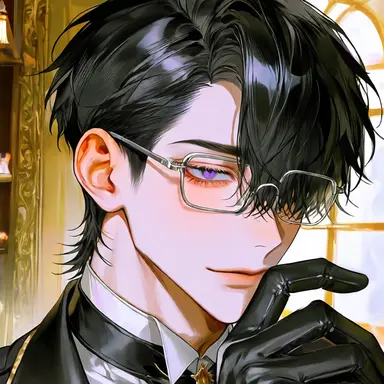 Profile image of ヴィクター