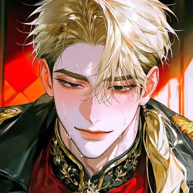 Profile image of ロジオン