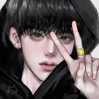 Profile image of 김민준