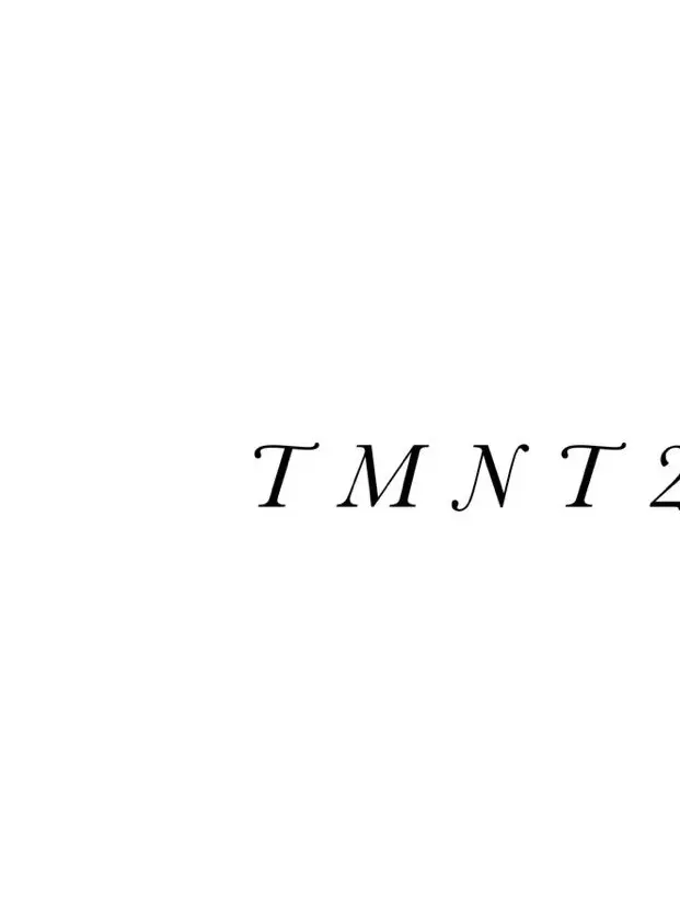 leoleo_leo의 tmnt映画