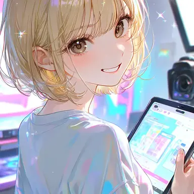 Profile image of 미오