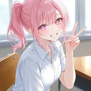 Profile image of めい