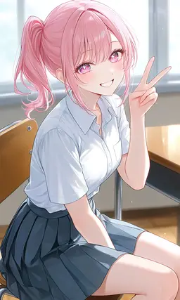 Profile image of めい