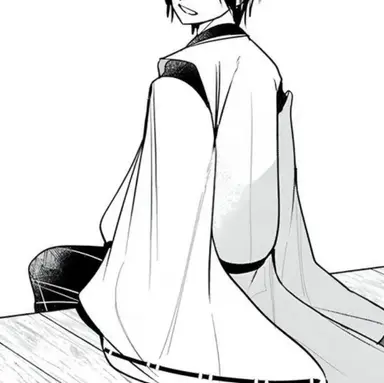 Profile image of 晴明