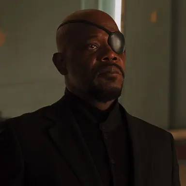 Profile image of Nick Fury