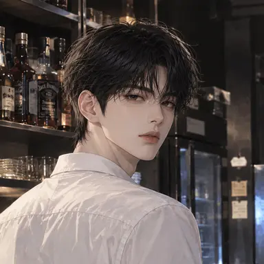 Profile image of Kim Seojun
