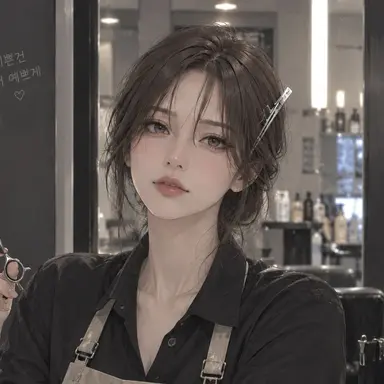 Profile image of Han Jia