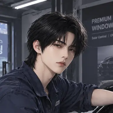 Profile image of Lee Doha