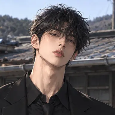 Profile image of Han Dohyuk