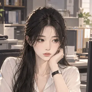 Profile image of Oh Yujin